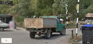 ARO 320 - Bicaz-Chei  (Neamt)