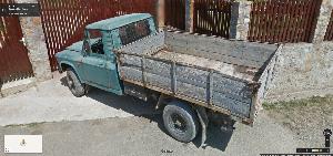 ARO 320 - Ceisoara  (Bihor)