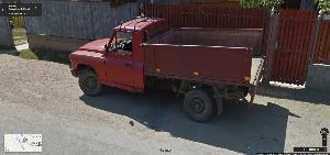 ARO 320 - Somesu Rece  (Cluj)