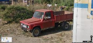 ARO 320 - Somesu Rece  (Cluj)