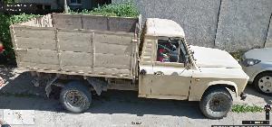 ARO 320 - Cluj-Napoca  (Cluj)