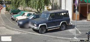 ARO 244 - Cluj-Napoca  (Cluj)