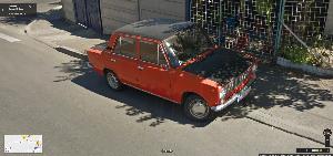 Lada 1300 - Caracal  (Olt)