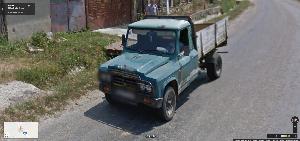ARO 320 - Catina  (Buzau)