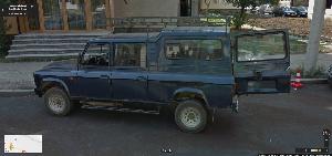 ARO 328 Maxi - Onesti  (Bacau)
