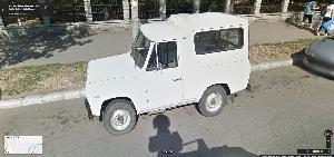 ARO 243 - Bistrita  (Bistrita Nasaud)