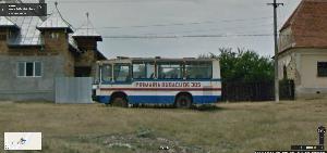 Rocar 109 RDM - Monariu  (Bistrita Nasaud)
