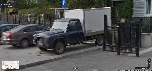 ARO 320 - Iasi  (Iasi)