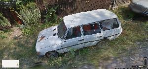 Wartburg 353 - Iasi  (Iasi)