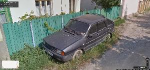 Dacia 1325 - Iasi  (Iasi)