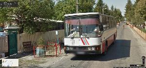 Rocar 111 RDT - Bradeanu  (Buzau)