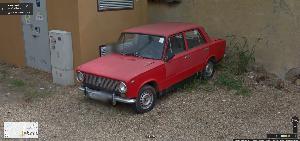 Lada 1300 - Arad  (Arad)