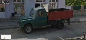 ARO 320 - Mihai Viteazu  (Cluj)