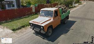 ARO 320 - Rancaciov  (Dambovita)