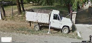 ARO 320 - Persinari  (Dambovita)