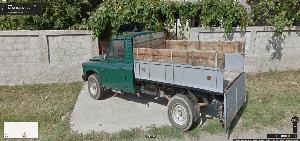 ARO 320 - Persinari (Dambovita)