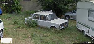 Lada 1300 - Resita