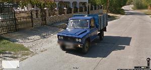 ARO 320 - Francesti  (Valcea)