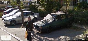 Dacia 1325 - Pitesti  (Arges)