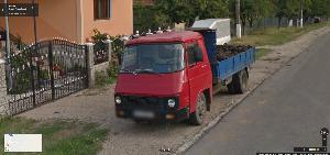 Rocar TV-15 - Sinesti  (Valcea)