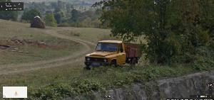 ARO 320 - Vidra  (Arad)