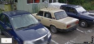 Lada 2107 - Piatra-Neamt  (Neamt)