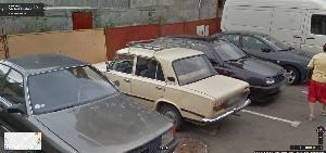 Lada 1500 - Piatra-Neamt  (Neamt)