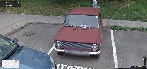 Lada 1300 - Piatra-Neamt  (Neamt)
