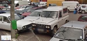 ARO 243 - Piatra-Neamt  (Neamt)