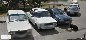 Lada 2107 - Piatra-Neamt  (Neamt)