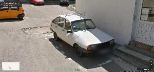 Dacia 1325 - Piatra-Neamt  (Neamt)