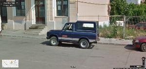 ARO 243 - Botosani  (Botosani)