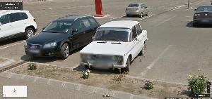 Lada 1500 - Iasi  (Iasi)
