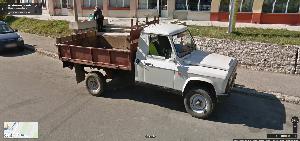 ARO 320 - Campulung  (Arges)