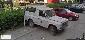 ARO 243 - Buzau  (Buzau)