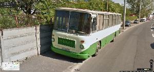 Rocar Roman 111 RD - Ploiesti  (Prahova)