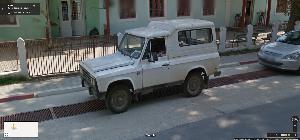 ARO 243 - Bolintin-Deal  (Giurgiu)