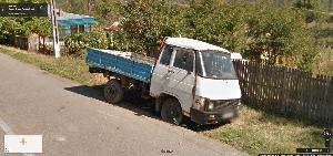 Rocar TV-15 - Bicestii de Jos  (Vrancea)
