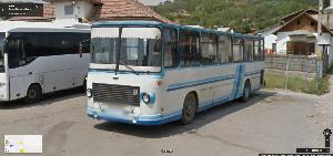 Rocar Roman 111 RD - Glodeni  (Dambovita)