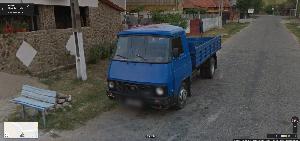 Rocar TV-15 - Haiesti  (Gorj)