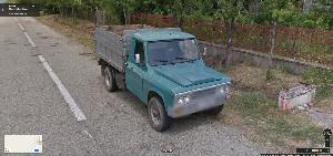 ARO 320 - Canepesti  (Gorj)