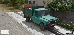 ARO 320 - Grui  (Gorj)