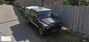 ARO 324 - Stancesti-Larga (Gorj)