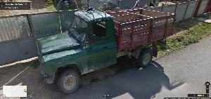 ARO 320 - Stancesti-Larga  (Gorj)