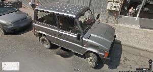 ARO 10.4 - Targu Jiu  (Gorj)