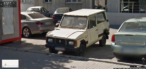 ARO 10.4 - Craiova  (Dolj)