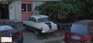 Wartburg 311 - Craiova  (Dolj)
