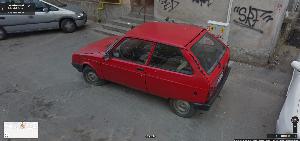 Oltcit Club 11 - Craiova  (Dolj)