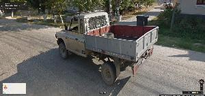 ARO 330 - Zatrenii de Sus  (Valcea)