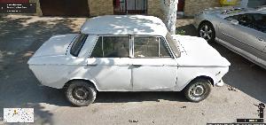 Fiat 1300 - Constanta  (Constanta)
